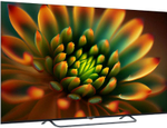 Телевизор  TopDevice TDTV65CS05U_BK