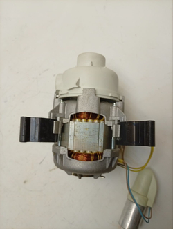 ESL4120 ктп1 Циркуляционный насос для посудомоечной машины Electrolux Zanussi 111575313 б/у