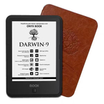 Электронная книга ONYX BOOX Darwin 9