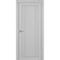 Цена на Межкомнатная дверь экошпон Турин 522.111 дуб серый глухая Купить Межкомнатная дверь экошпон Турин 522.111 дуб серый глухая