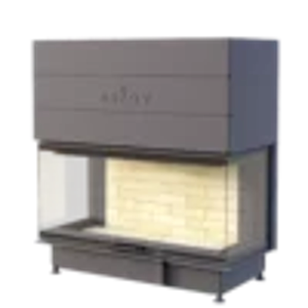 КАМИННАЯ ТОПКА АСТОВ П3С 12057