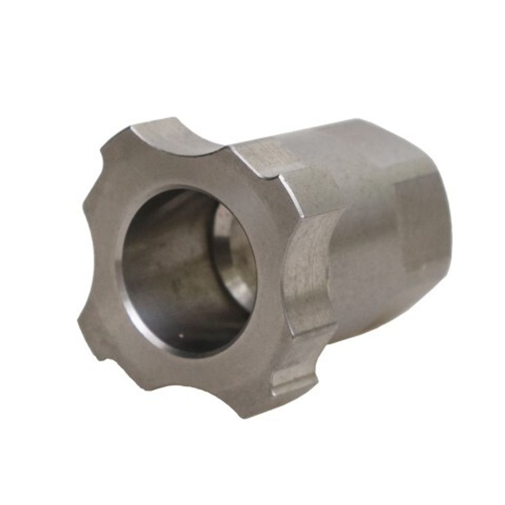 Адаптер металлический PPS для SAGOLA 4600