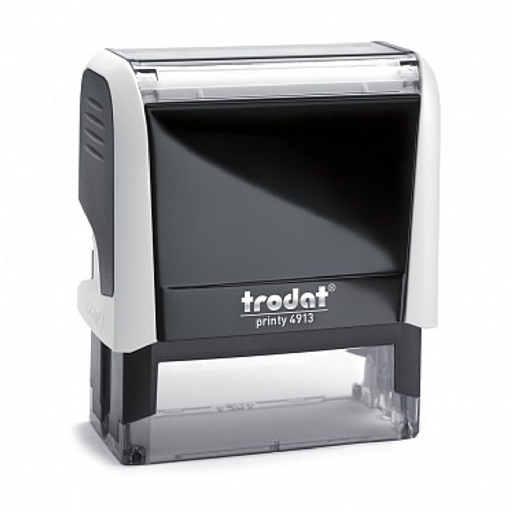 Автоматическая оснастка для штампа Trodat printy 4913