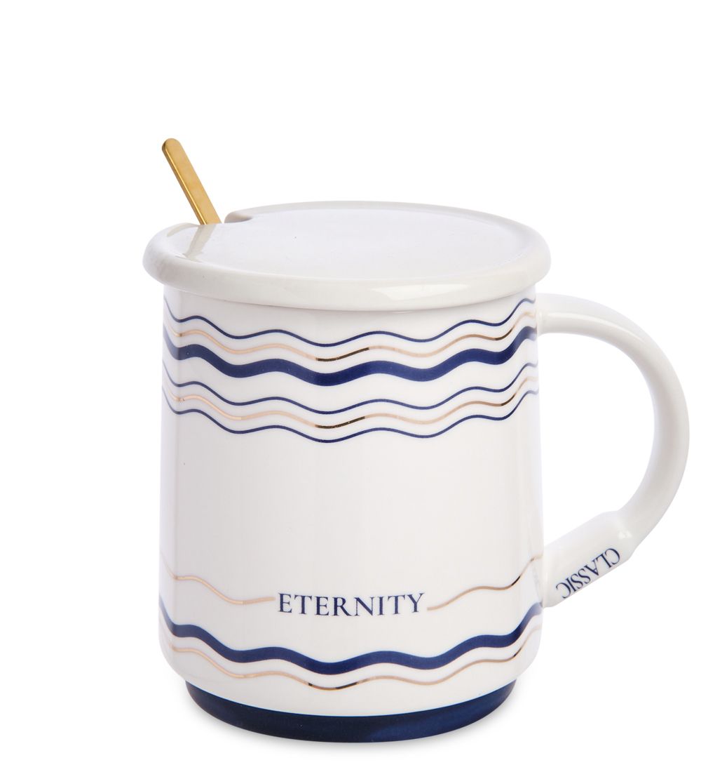 GAEM Art MUG-355/4 Кружка «Классика»