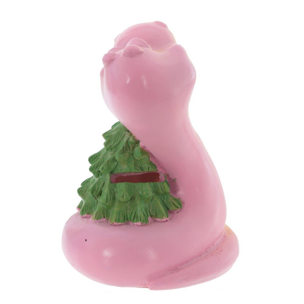 GAEM Копилка "Змея", L10,5 W9 H15 см, 3в.