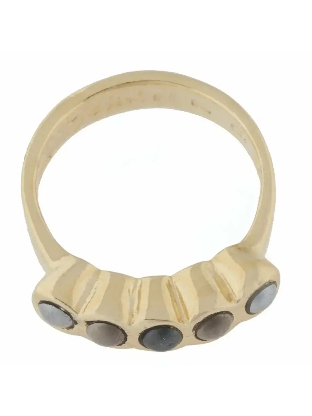 Кольцо "Гландис"