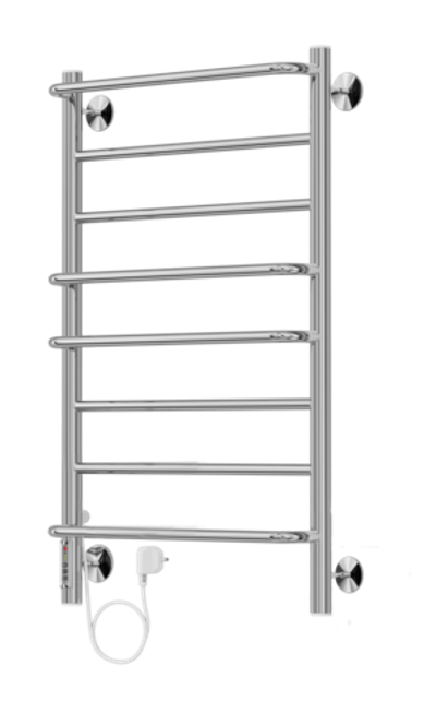 Полотенцесушитель электрический TERMINUS Классик П8 50х85  4630080268432