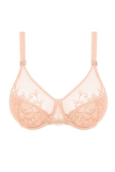 Бюстгальтер Apolline с мягкими чашками (Размер: 80G) (Цвет: нежно-розовый)