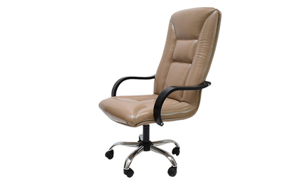 Кресло офисное для руководителя Люкс