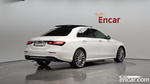 Mercedes-Benz E-Class W213 E350 4MATIC AMG Line (05.2021)