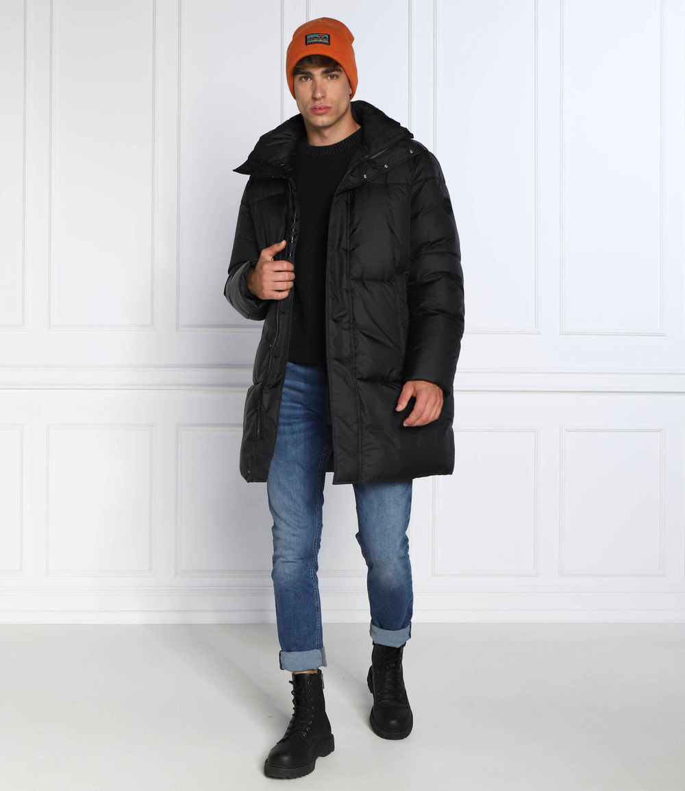 куртка fabrius Joop! Jeans - черный(30034107)