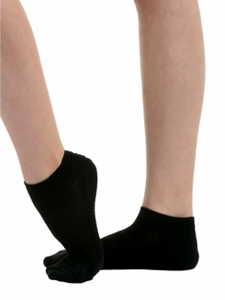 Носки спортивные Solo укороченные