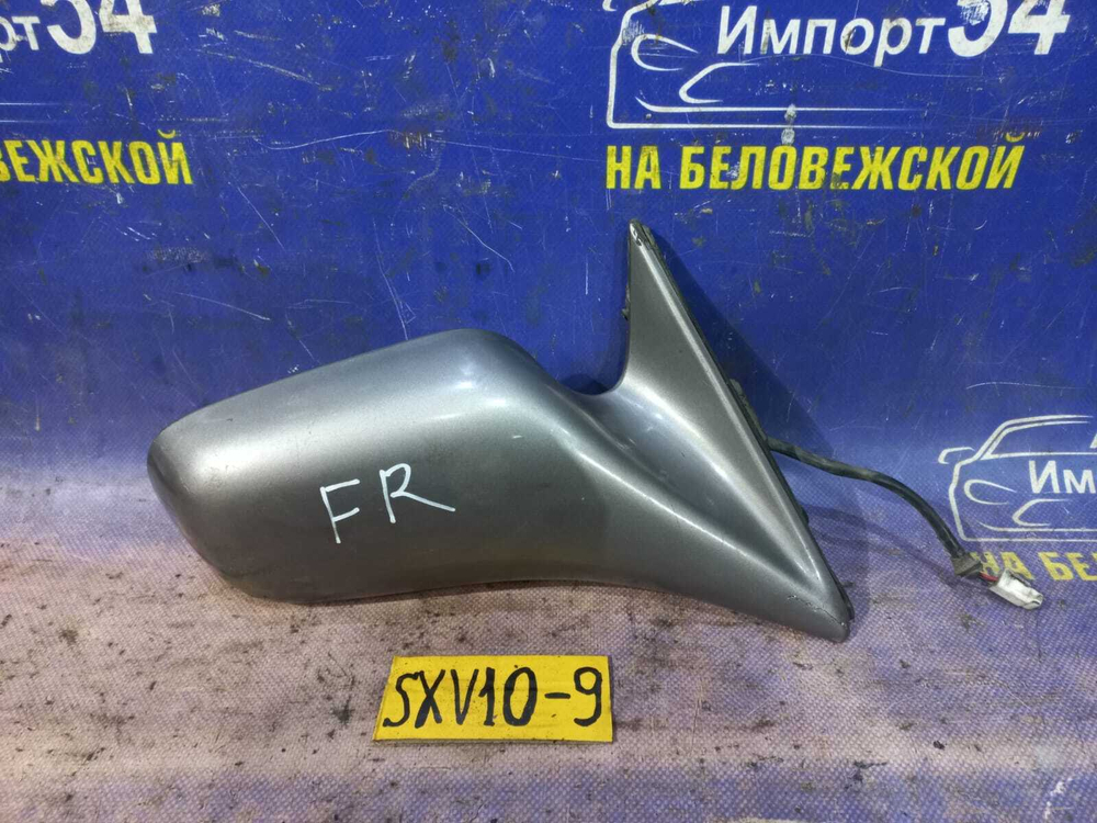 Зеркало правое TOYOTA CAMRY 1994