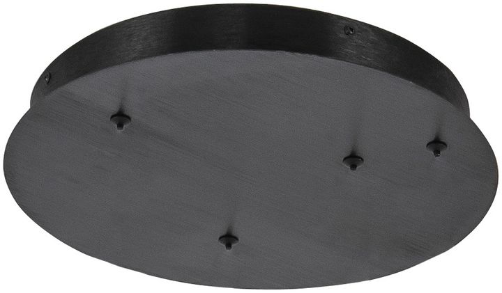 Потолочная чаша Stilfort 4005/02/04CB для 4 колец