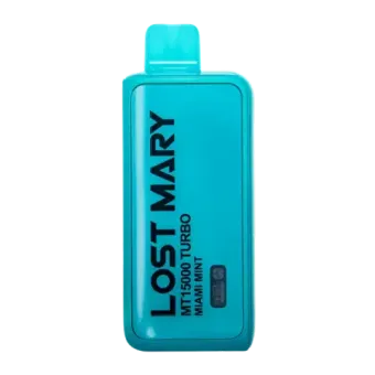 LOST MARY MT15000 - Мятные мармеладные мишки