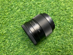Panasonic 42.5mm 1.7 G Aspherical Power O.I.S.