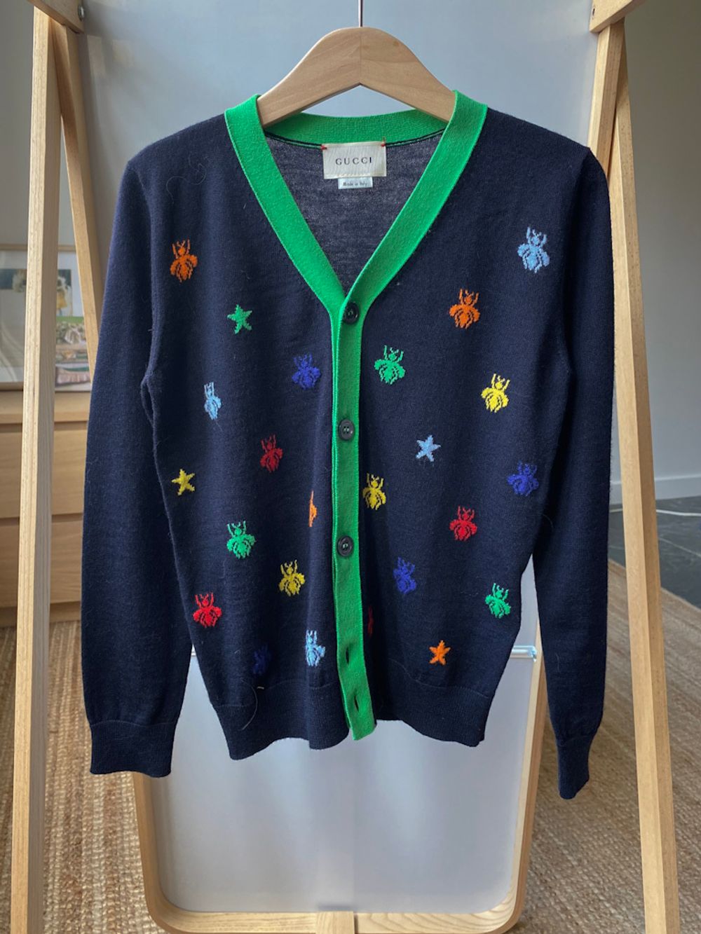 Кардиган Gucci