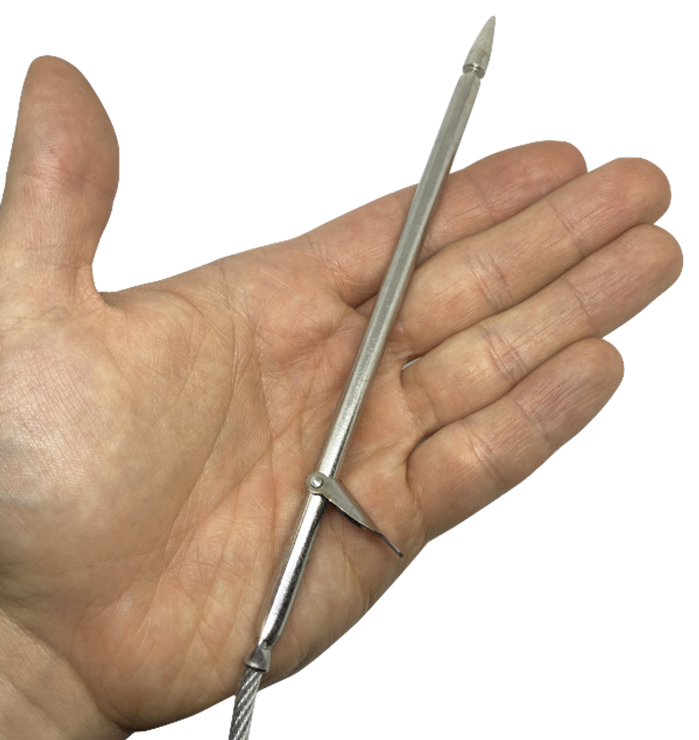Кукан SpearDiver Cord