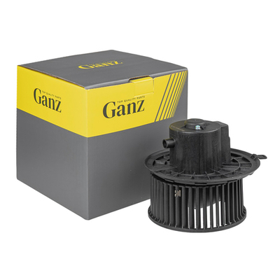 Вентилятор отопителя DAEWOO Matiz 0.8/1.0 01- GANZ GIC06370