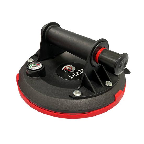 Присоска с ручной помпой 205 мм