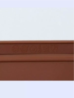 Форма силиконовая для выпечки  «Батончики», 5 ячеек, 22,3×10,5×2 см