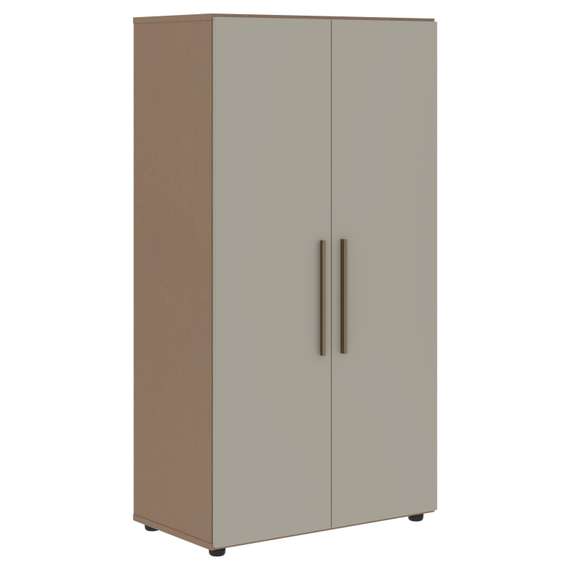 Шкаф средний широкий VMCS 80.1  800х430х1517 VELION