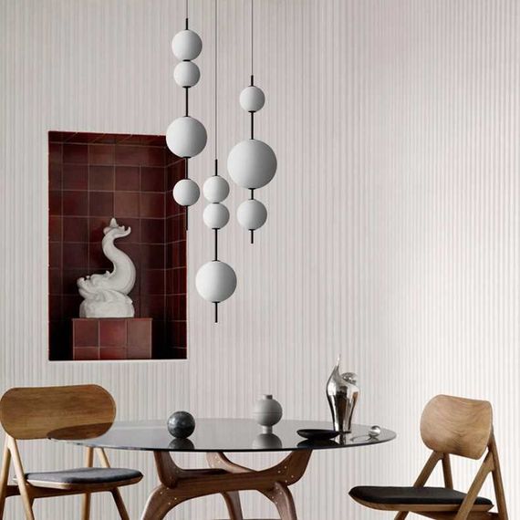 Подвесной светильник Imperium Loft Beads Pendant 85415-22