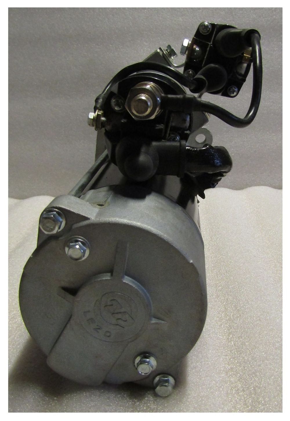 Стартер электрический SDEC SC7H230D2; TDS 155 6LTE/Starter (S00025086)