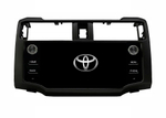 Автомагнитола LX Mode для Toyota 4Runner 2009-2021