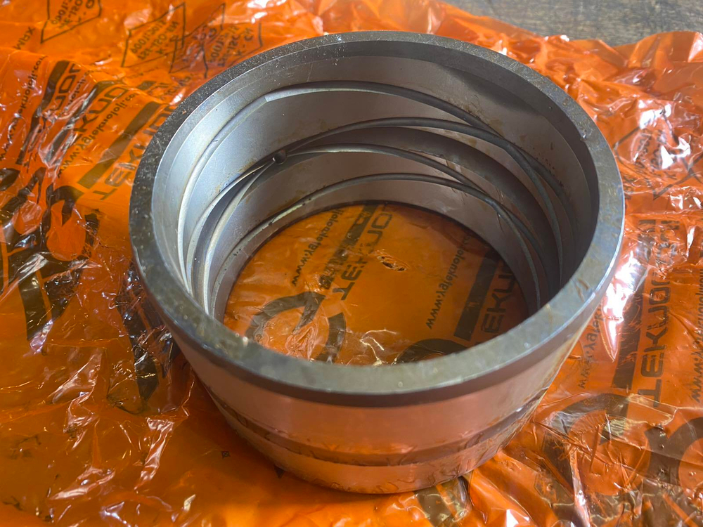 Втулка 100х115х70