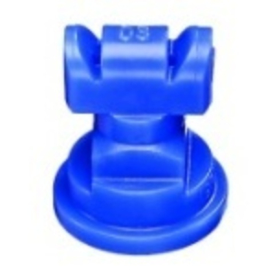 Распылитель TTJ60-11003VP турбо двухфакельный ТТJ60, 60х110, синий, полимер TeeJet