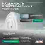 Временный спортивный ангар «Магнит Побед», 25×10×6 м