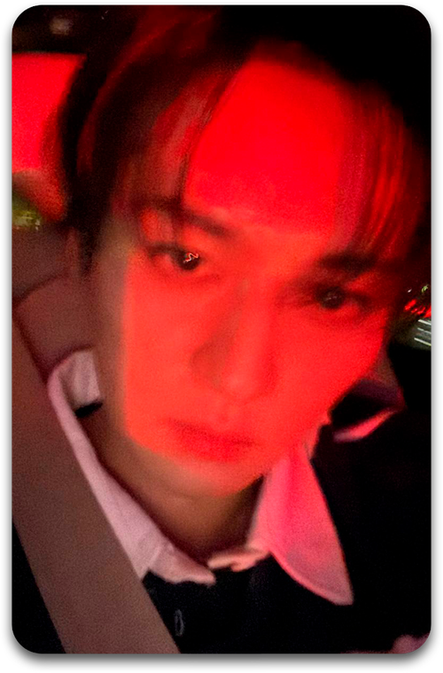 Карта / STRAY KIDS #4062