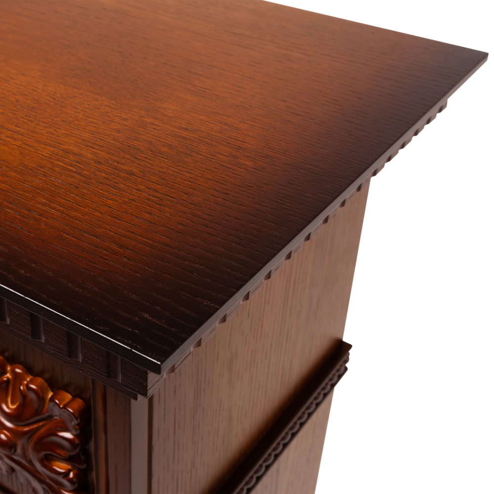 Портал Real Flame Corsica Lux 25,5/26 NT