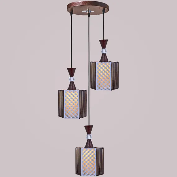 03023-0.4-03 ZH светильник потолочный