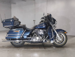 Harley-Davidson Electra Glide FLHTCUI 1450 2002