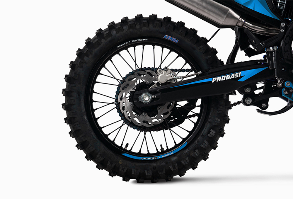 Мотоцикл PROGASI RACE 300 AIR