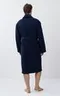 GERALD BLUE Халат мужской