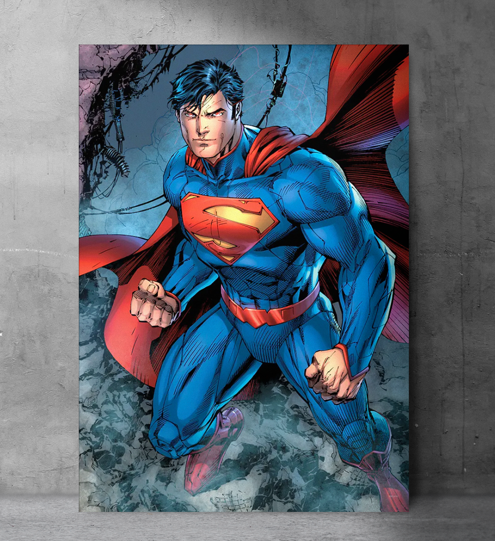 Супермен 3 (Superman)