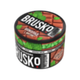 Бестабачная смесь для кальяна BRUSKO 50г MEDIUM