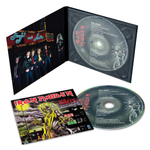 Iron Maiden / Killers (CD)
