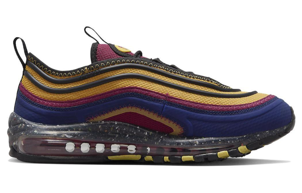 Кроссовки Nike Air Max 97 "Terrascape"
