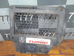 Накладка двигателя декоративная Acura RDX 1 06-12 БУ Оригинал 19711RWCA00