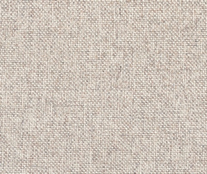 Банкетка Lagom 2 120 см (бежевый рогожка, орех)