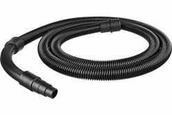 Строительный пылесос ЗУБР МАСТЕР модель М4-60, 60л, 1400Вт, сухая и влажная уборка, корпус из нержавеющей стали, розетка до 2000Вт ПУ-60-1400 М4