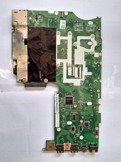 Материнская плата для ноутбука Lenovo L470 i3-7100U Dock NOK NA YT dTPM2 (01HY123), оригинал