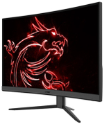 Монитор 27" MSI G27C4 E3 черный