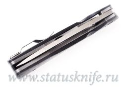 Нож Spyderco C239CFP Subvert Sprint Run CF CPM-20CVфотография - 8