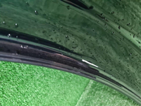 Дверь задняя левая Porsche Cayenne 3 (2017-н.в.)