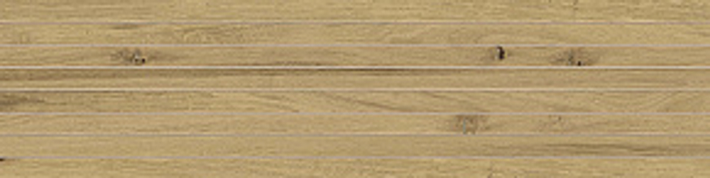 Керамогранит ATLAS CONCORDE RUSSIA RIVE Acqua Riva Tatami Ret 20x80 Матовая (610110000903) 9мм.